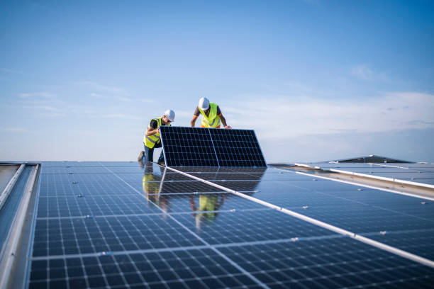 Best Roof Ventilation Installation  in St David, AZ