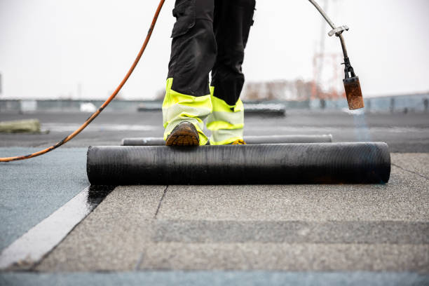 St David, AZ Roofing Services Company