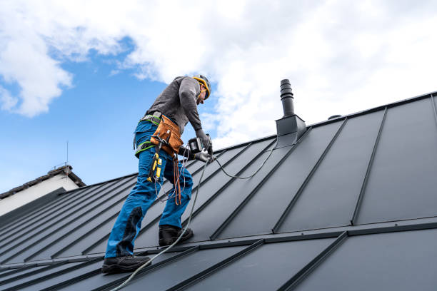4 Ply Roofing in St David, AZ